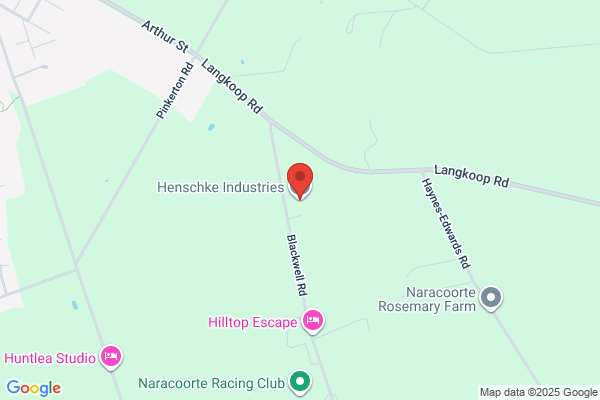 Henschke Industries