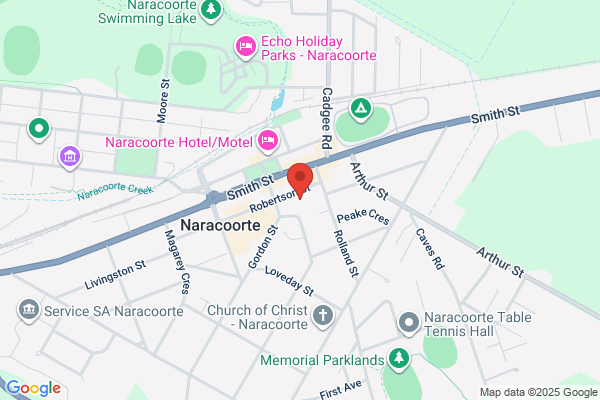 Naracoorte Tyrepower