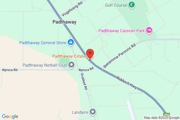 Padthaway Estate Winery