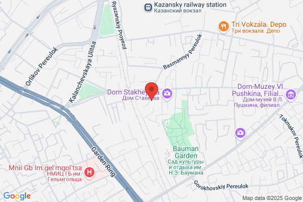 Nails and Lash Salon