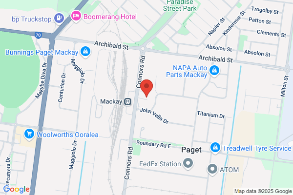 AXS Pty Ltd