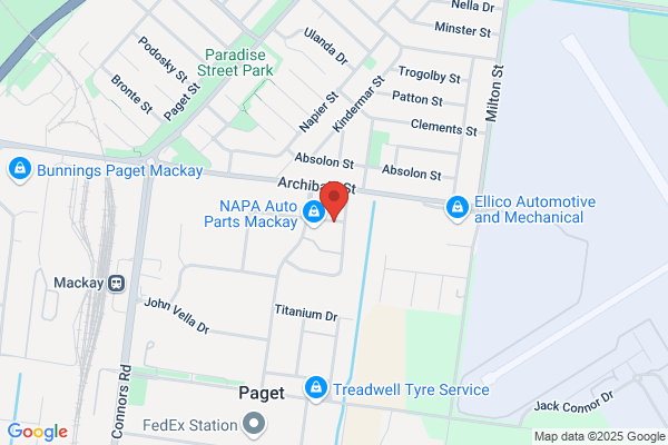 Bearing Dynamics Pty Ltd