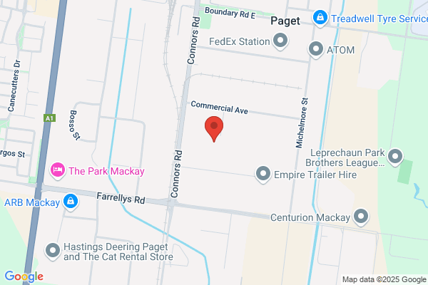 Dempsey Australia Pty Ltd