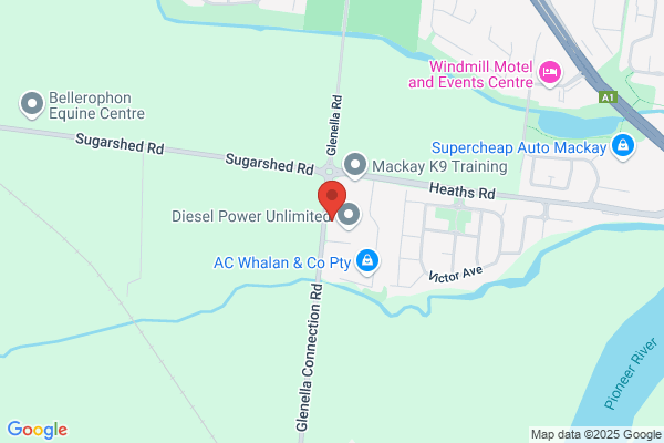 Fergus Builders