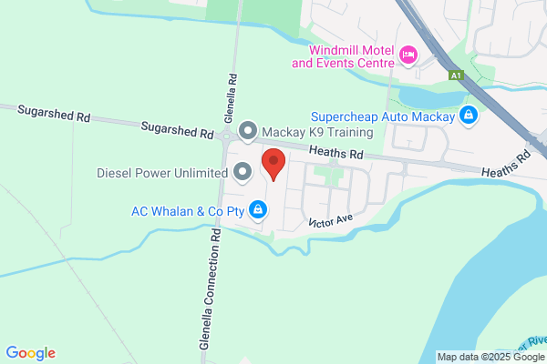 Flo-Max Australia Pty Ltd