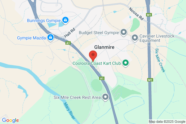 Hi-Way 1 Truck Centre