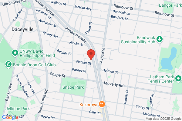 French Australian Pre-School