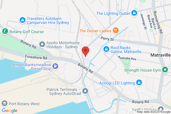 Maroubra Building Supplies