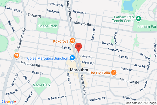 Maroubra Medicare Urgent Care Clinic