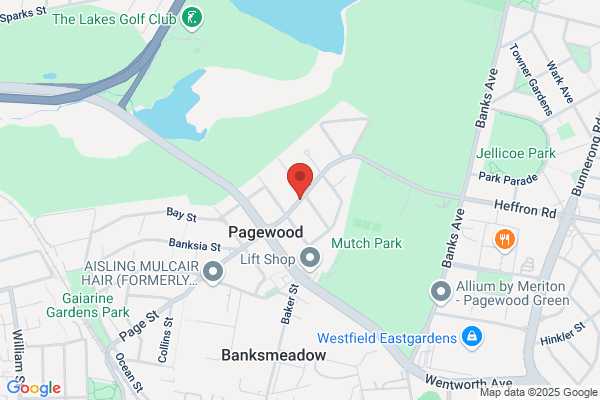 Pagewood Before and After School Care