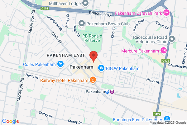 Bakers Delight - Pakenham