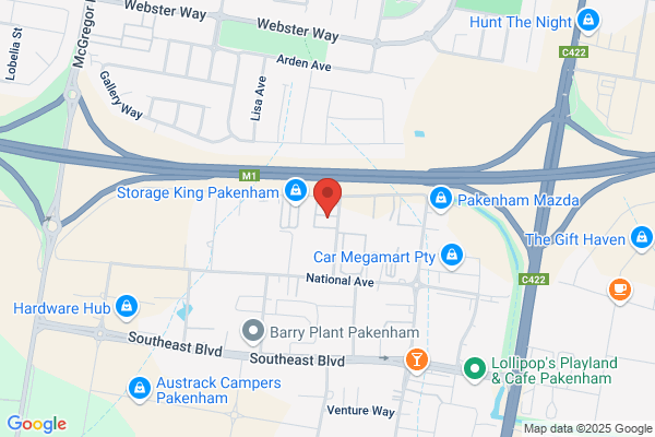 Kenvon Homes Pty Ltd