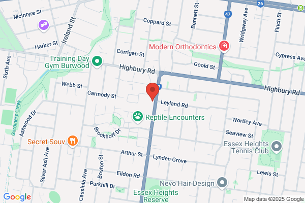 Yarrabank Homes