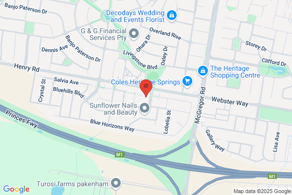 Hippity Hop Childcare & Kindergarten (Pakenham)