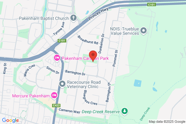 Homegarth Community & Craft Centre Outlet