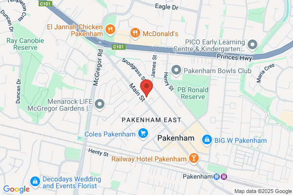 Pakenham Osteopathy