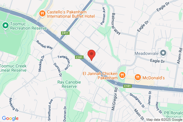 Cardinia Medical Centre