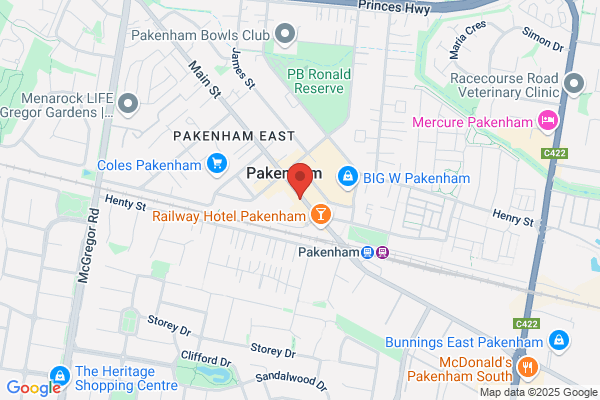 Eastcare Medical Centre