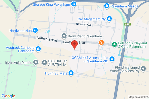 Fencing Contractor in Melbourne