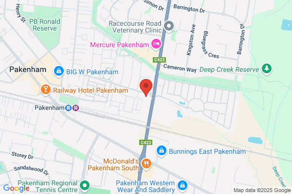 Pizza Hut Pakenham