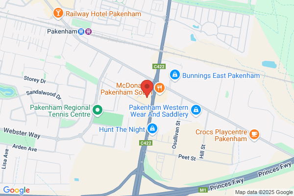 Bridgestone Tyre Centres