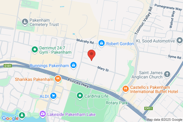 Cardinia Transit