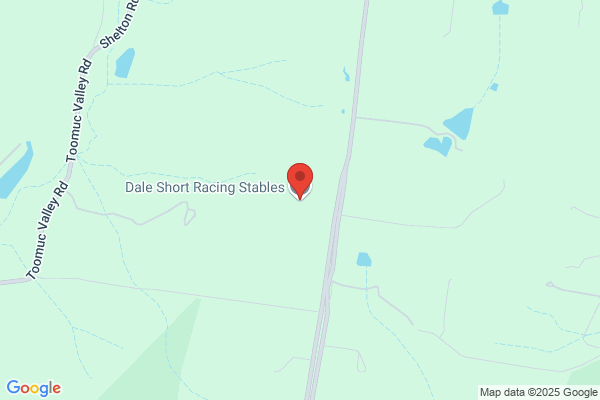 Dale Short Racing Stables