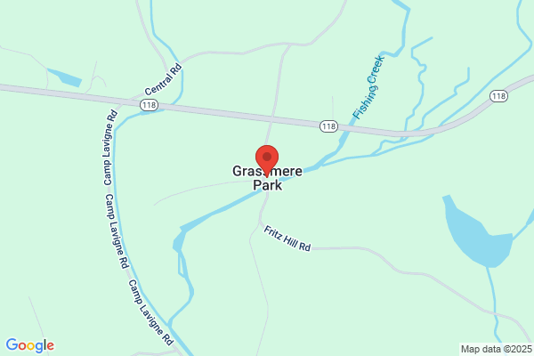 Grassmere Park