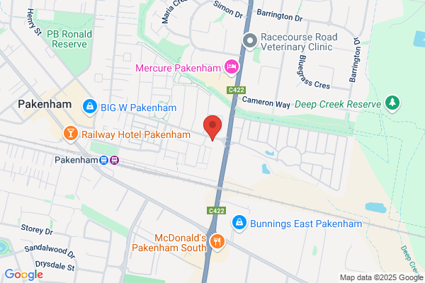 Pakenham Shine Dental