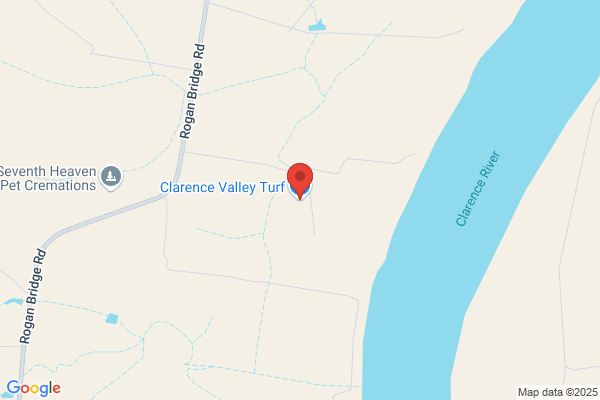 Gwydir Valley Turf
