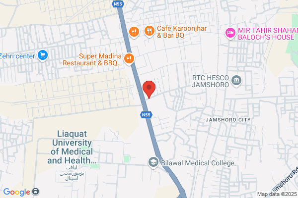 Abdul Maqbool Real Estate