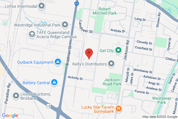 Australian Tube Mills Pty Ltd