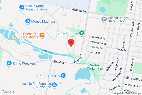 Clean Air (Aust) Pty Ltd