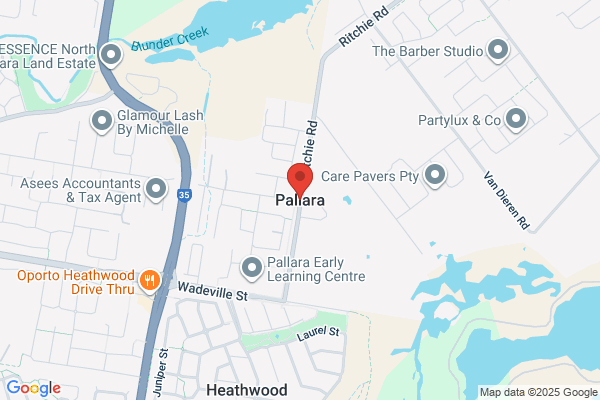 Crisp Technologies