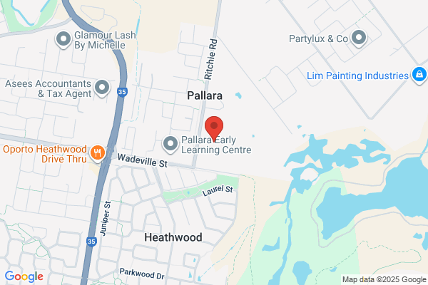 Pallara State School