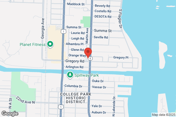 Jim's Building Inspections Palm Beach