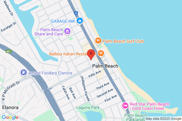 Avenue 6th Surgery