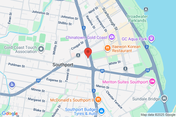 Gold Coast Sexual Health Clinic