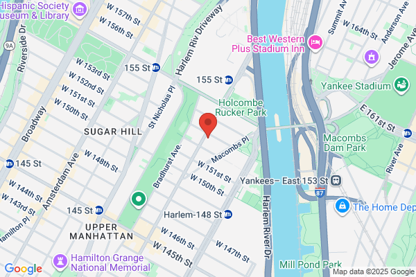 Eighth Avenue Pharmacy