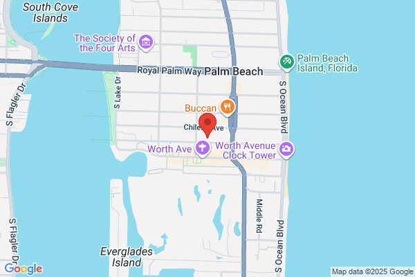 Palm Beach Pharmacy