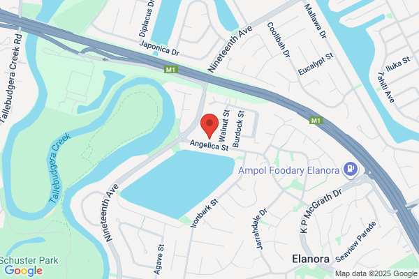 Palm Waters Amcal Chemist