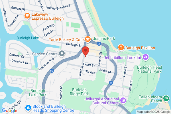 Burleigh Heads Physiotherapy