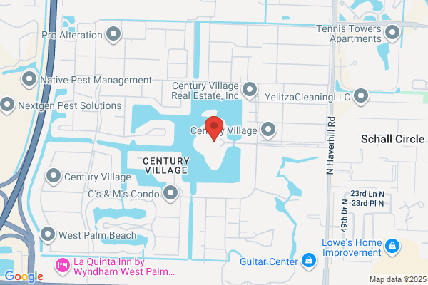 Century 21 Sands Realty