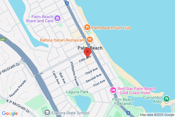 L.J. Hooker