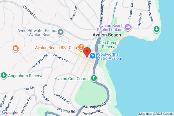 Raine & Horne Palm Beach & Avalon Beach