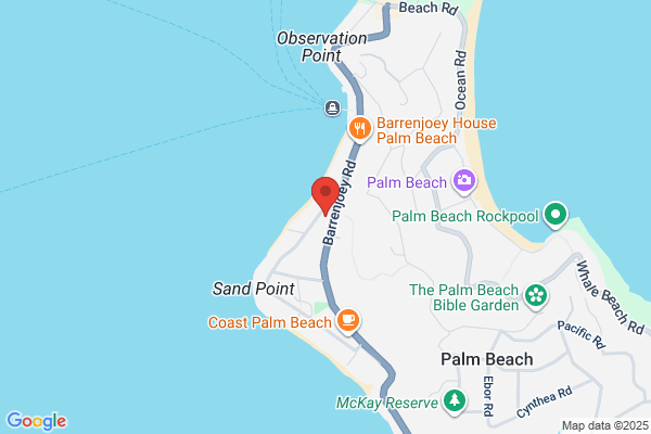 Ray White Prestige | Palm Beach
