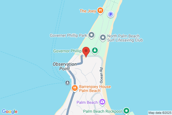 Beach Road Restaurant