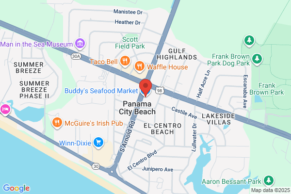 Buddy's Seafood