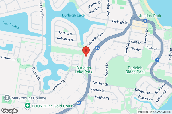 Burleigh Taxation Services