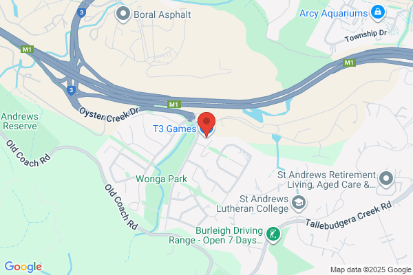 Carbery, Mertens & Associates Pty Ltd